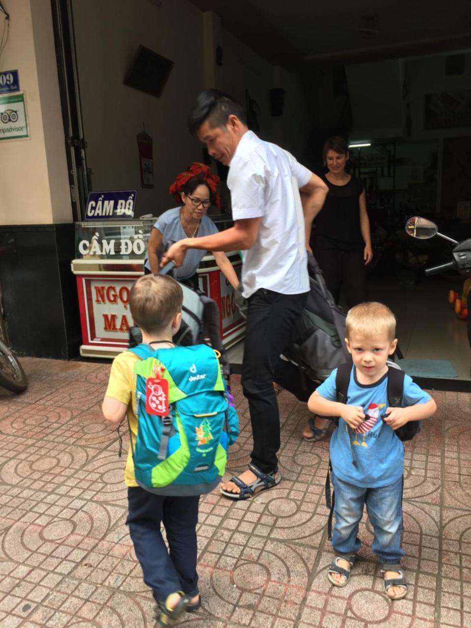 玉麦住宿加早餐旅馆 邦美蜀 外观 照片